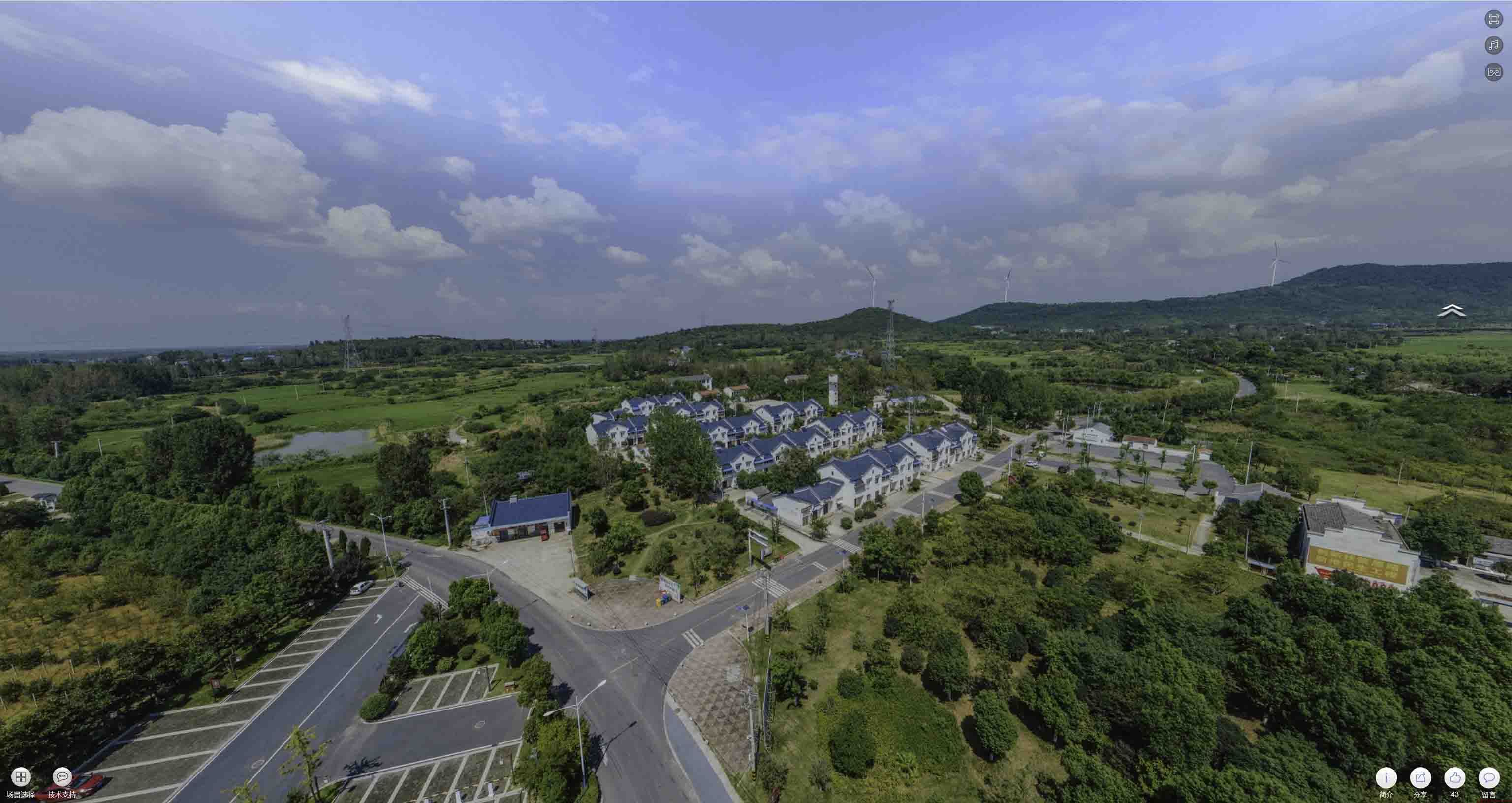 马龙360全景拍摄：记录生活每一刻的完整视角——在手绘地图中的创意应用
